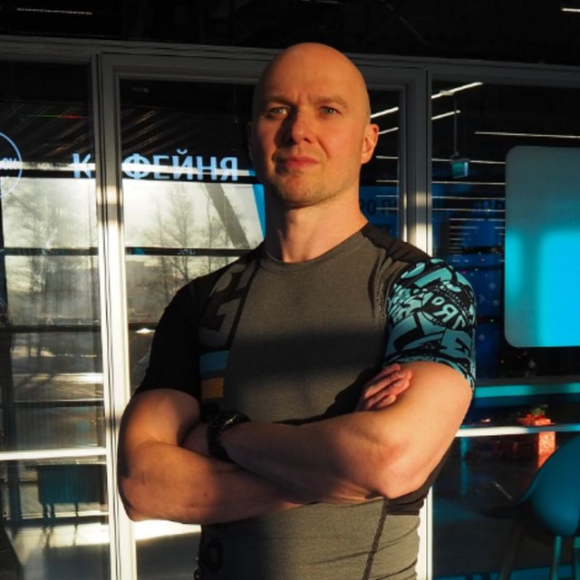 Артём Белов